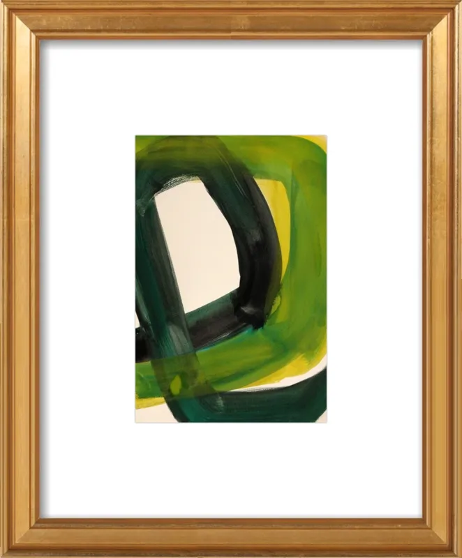 Reach by Nell Waters Bernegger for Artfully Walls