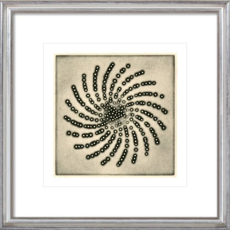 Five Elements - Earth by Eunice Kim for Artfully Walls