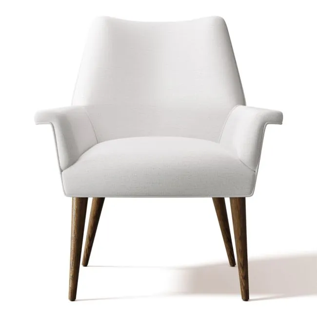 Tub Dining Chair Curious Dove