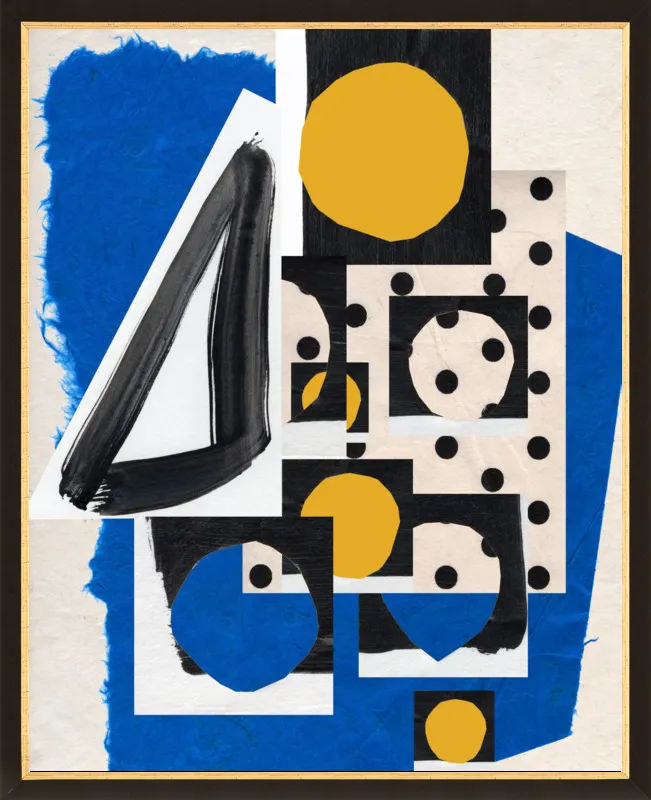 DC1 Sun and Sea by Pamela Staker for Artfully Walls