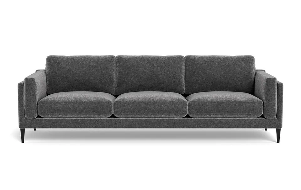 Gaby 3-Seat Sofa