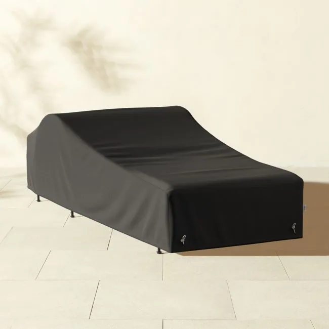 Costa Outdoor Sun Lounger Cover