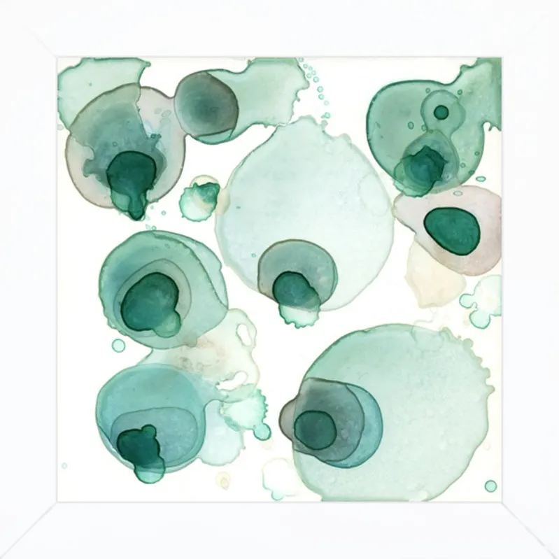 Escape Hatch by Andrea Pramuk for Artfully Walls