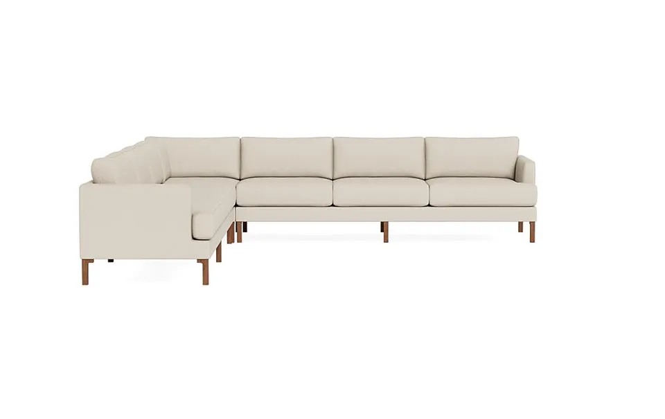 Winslow 6-Seat Corner Sectional