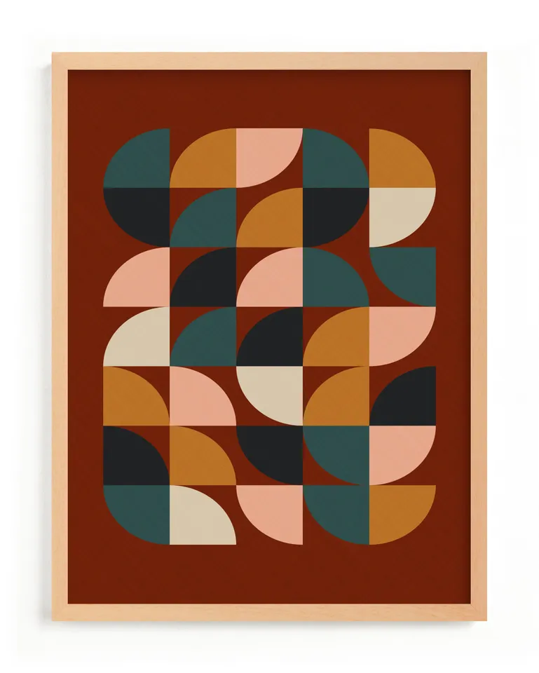 Autumn Limited Edition Fine Art Print