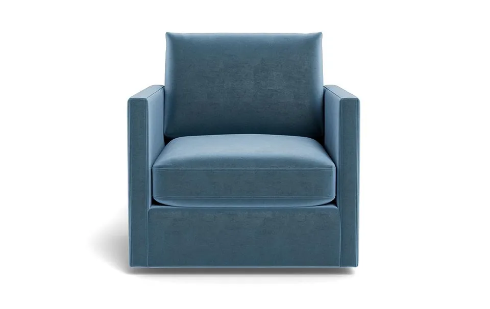 Scarlett Swivel Chair