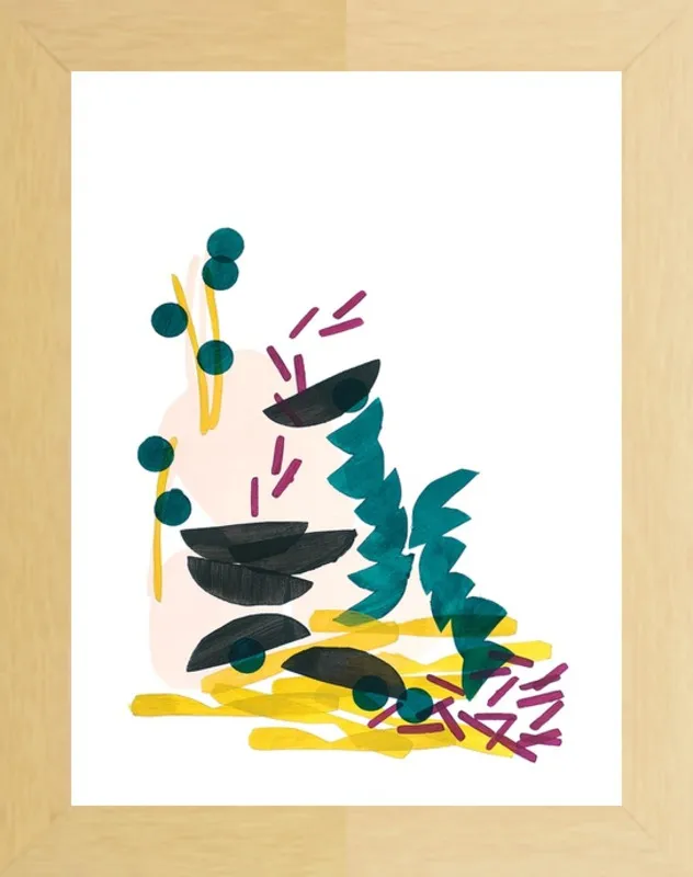 Full of View by Rebekka Connelly for Artfully Walls