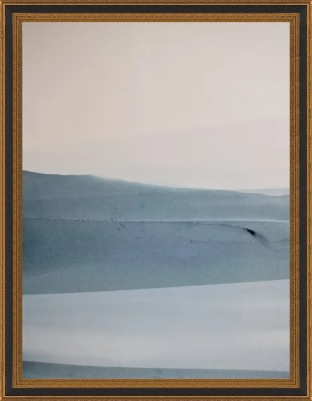 Forecast no. 63 by Ashleigh Ninos for Artfully Walls