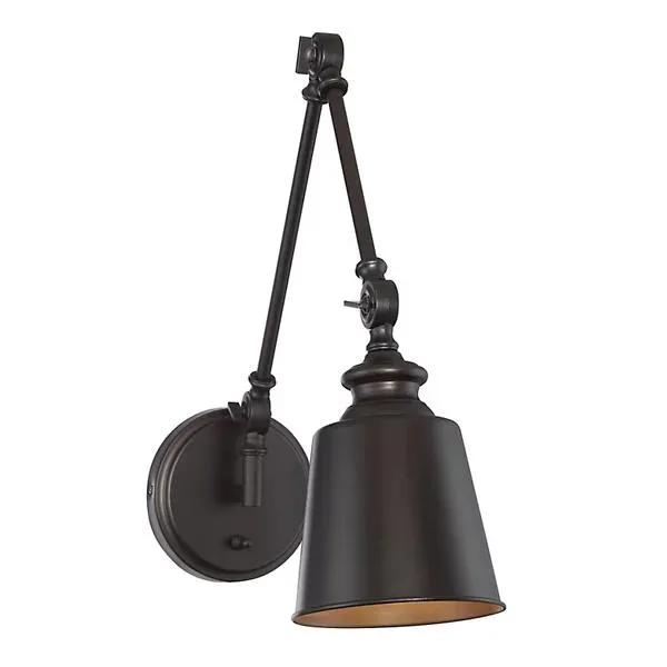 Claretta Wall Sconce, Set of 2