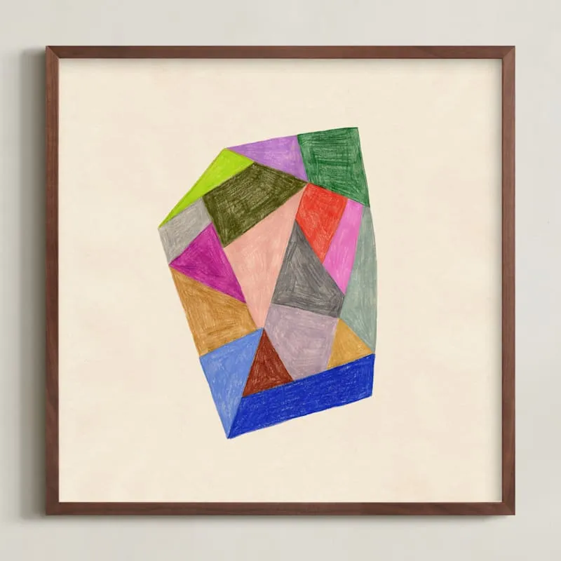 Prism 2 Limited Edition Fine Art Print