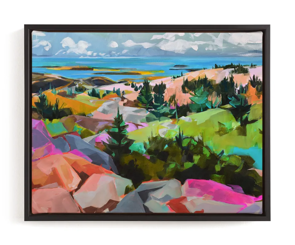 Cleft For Me Limited Edition Fine Art Print