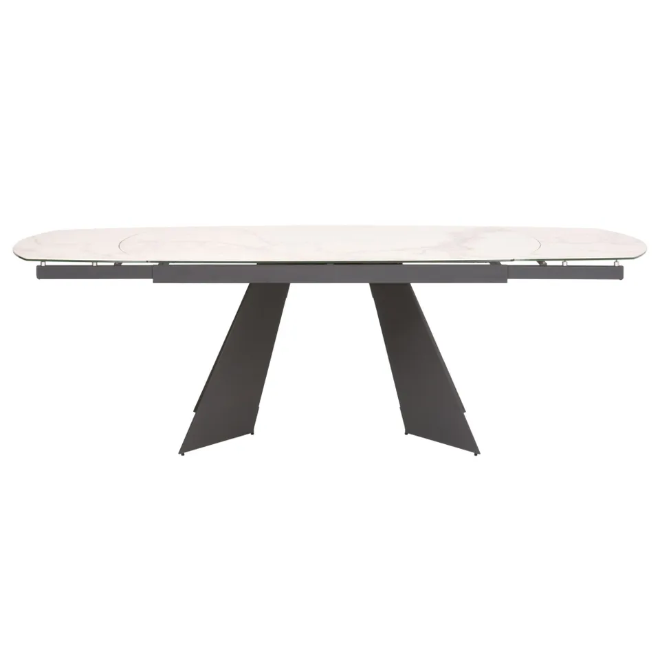 Torque Extension Dining Table
