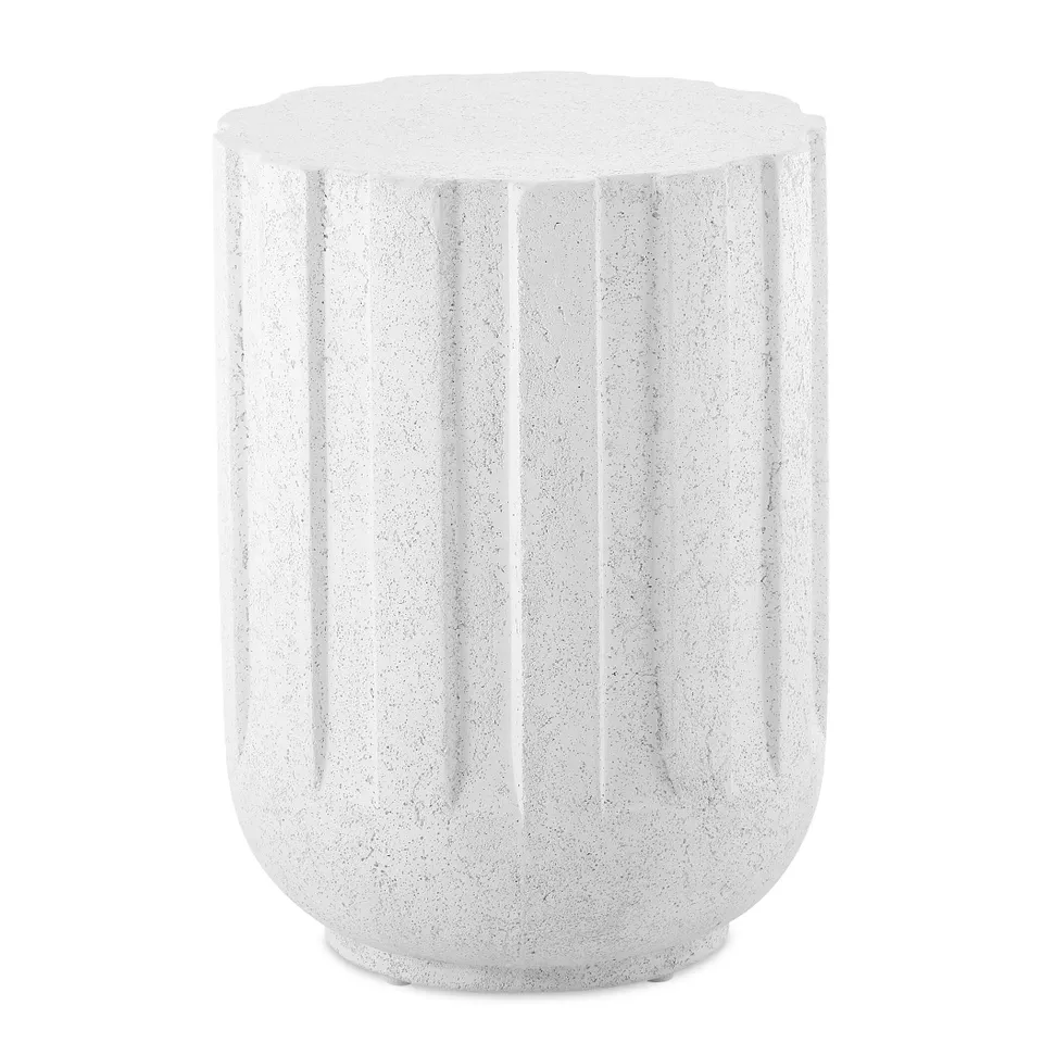 Jane Outdoor Accent Table
