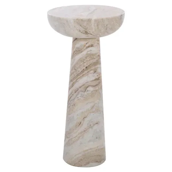 Brookin Side Table