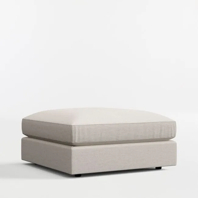 Monterey 35" Ottoman