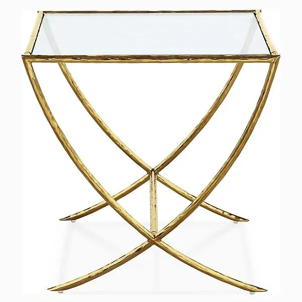 Yardley Accent Table