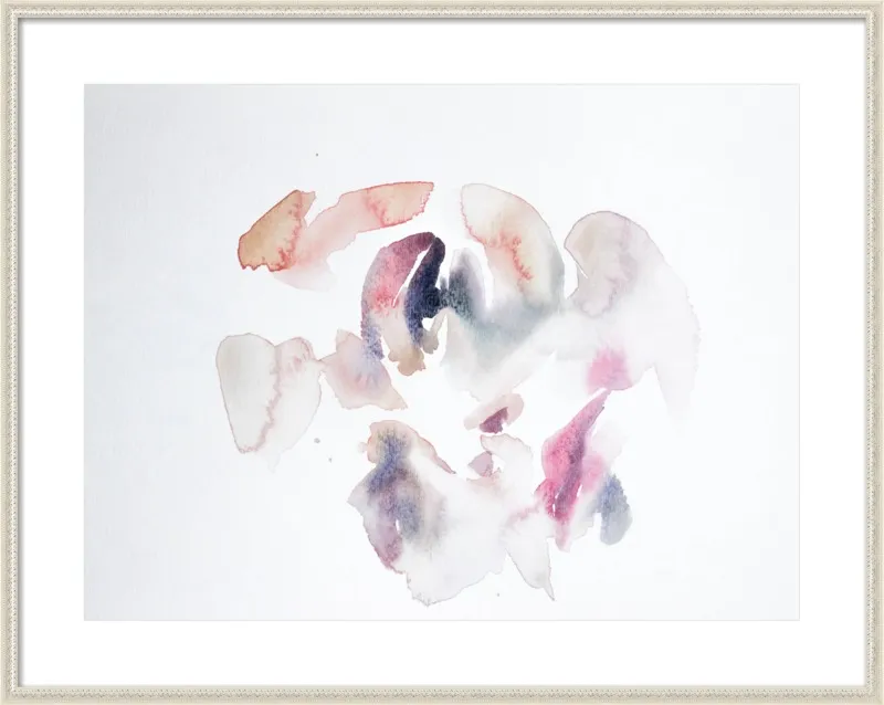 Languor by Elizabeth Becker for Artfully Walls