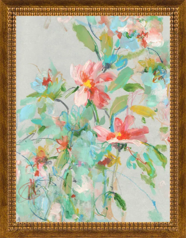 Awaken by Sonal Nathwani for Artfully Walls