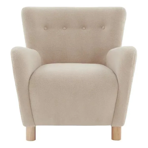 Alma Accent Chair