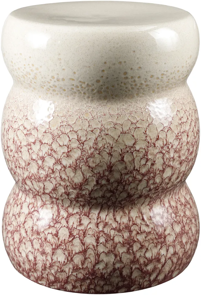 Osambela  18"H x 13"W x 13"D Garden Stool