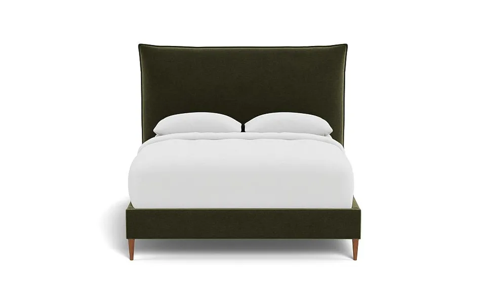Skylar Upholstered Bed