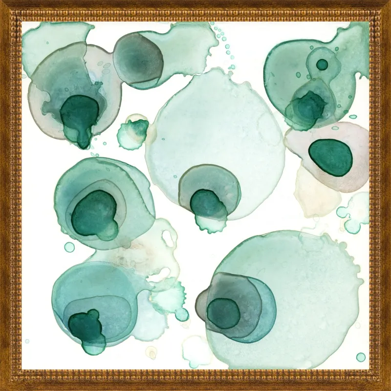 Escape Hatch by Andrea Pramuk for Artfully Walls