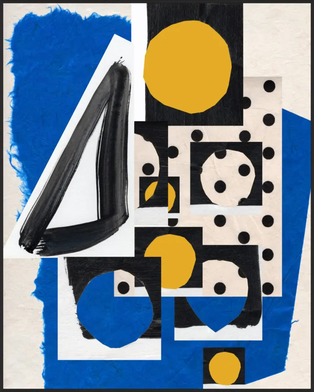 DC1 Sun and Sea by Pamela Staker for Artfully Walls