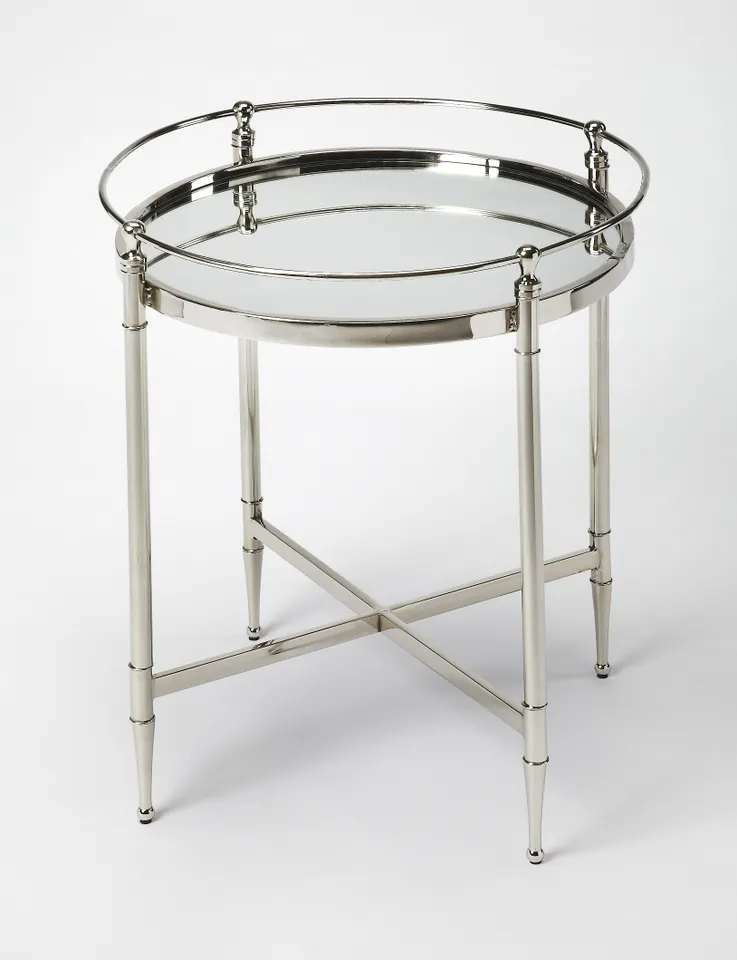 Crosby  Side Table