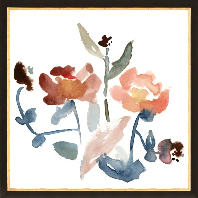 Nouveau Boheme no.12 by Kiana Mosley for Artfully Walls