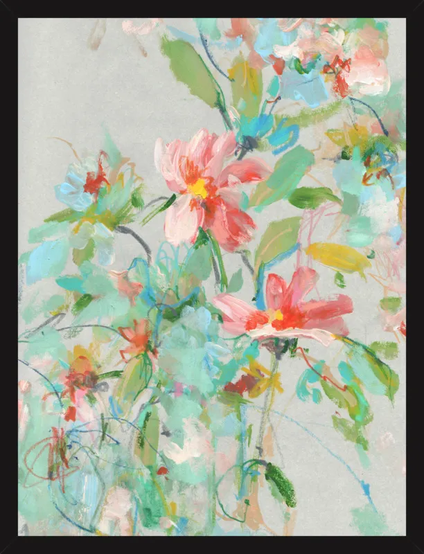 Awaken by Sonal Nathwani for Artfully Walls