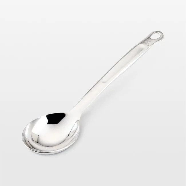 Hestan Stainless Steel Deep Spoon