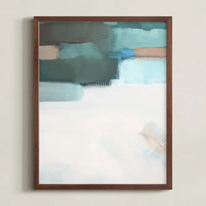 Sage Fields L Limited Edition Fine Art Print