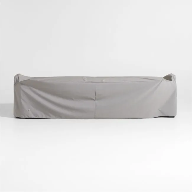 KoverRoos®MAX Walker Extendable Dining Set Cover