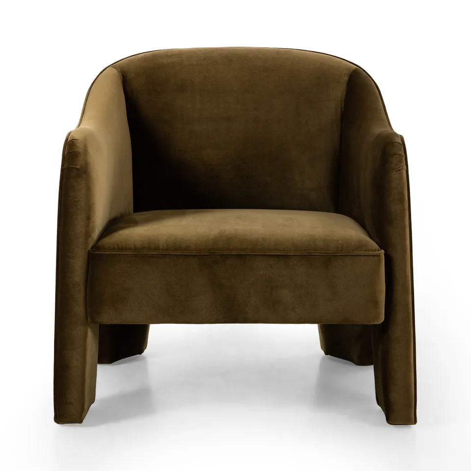 Sully Chair - Surrey Moss