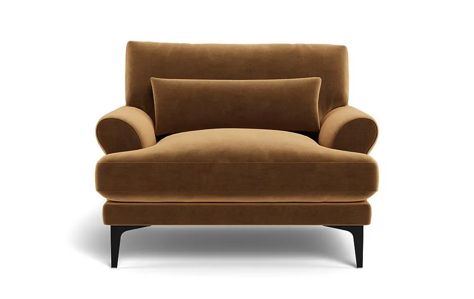 Maxwell Accent Chair by Apartment Therapy