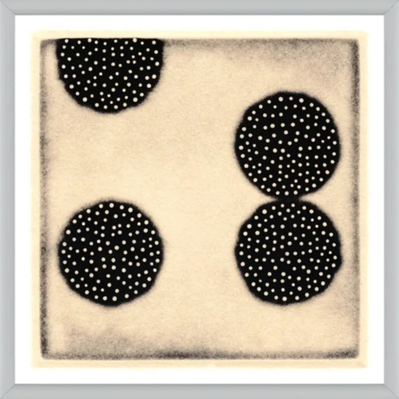 Porous #56 by Eunice Kim for Artfully Walls