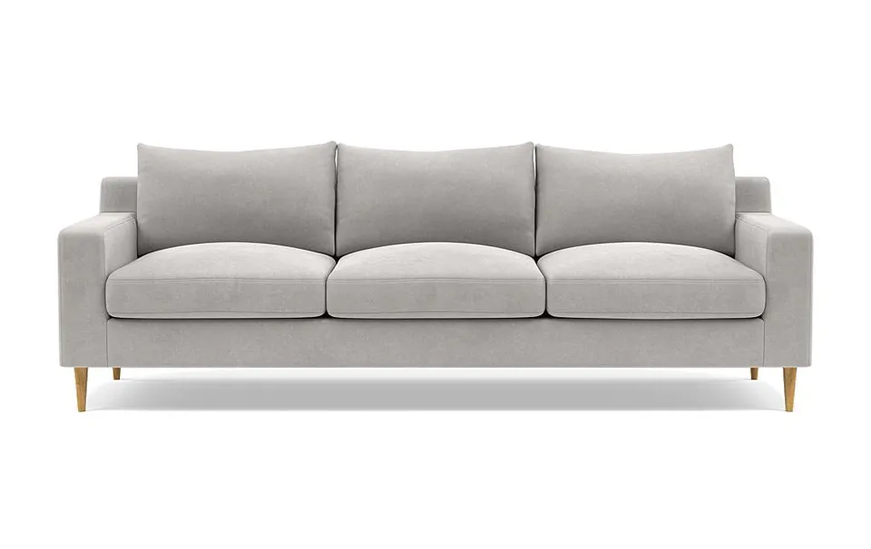 Sloan 3-Seat Sofa