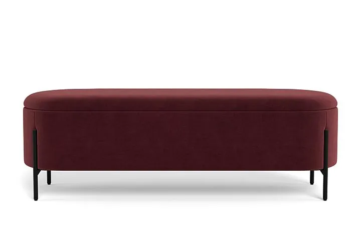 Fiona Storage Bench