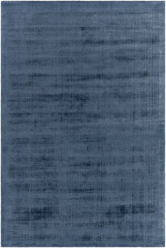 Moreno Blue Indoor 10' x 14' Handmade Rug