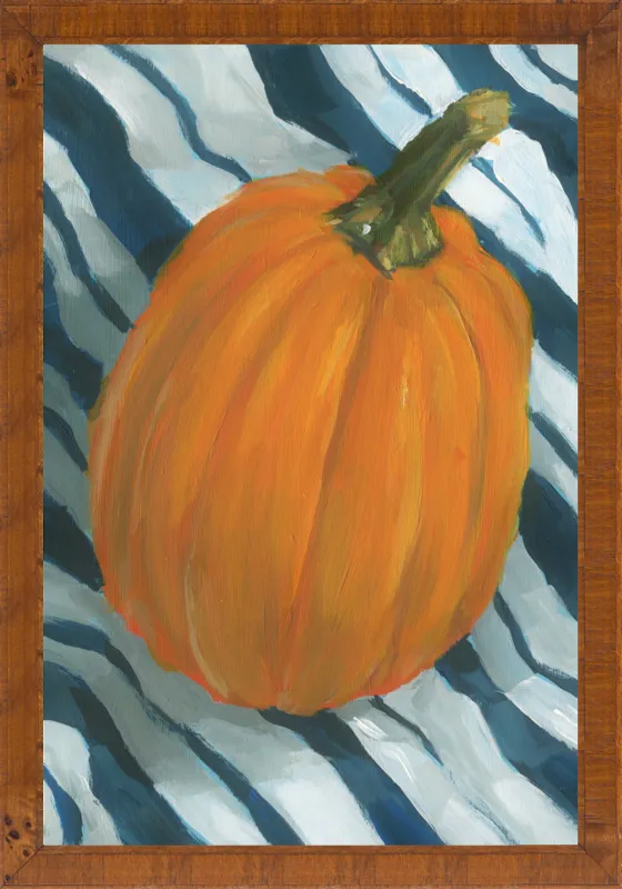 Squash by Carrie Arnold for Artfully Walls