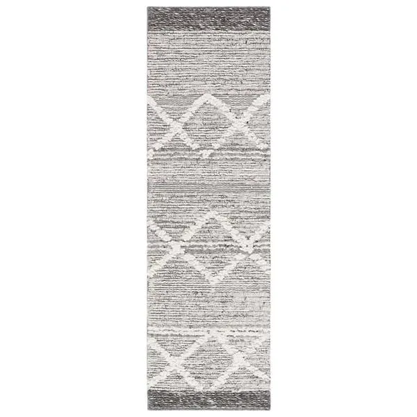 Rick Runner Rug