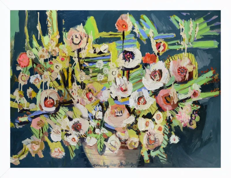 Good Times Bad Times by Emily Fox King for Artfully Walls