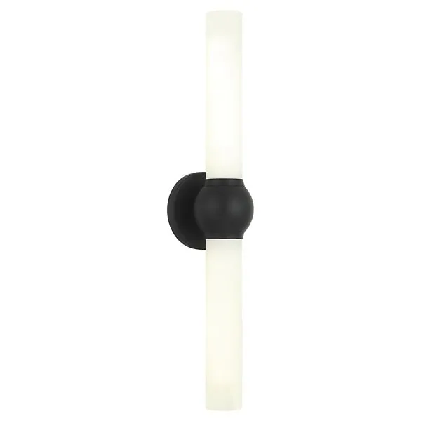 Onyx Vanity Light