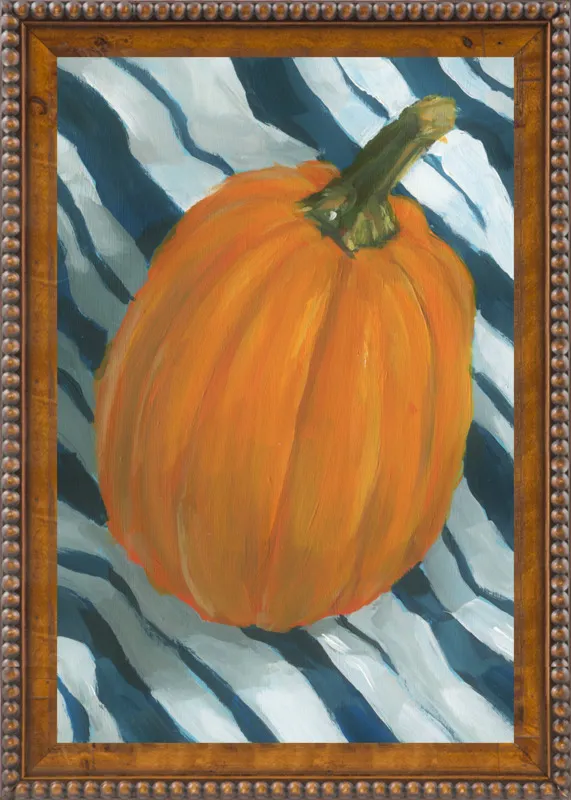 Squash by Carrie Arnold for Artfully Walls