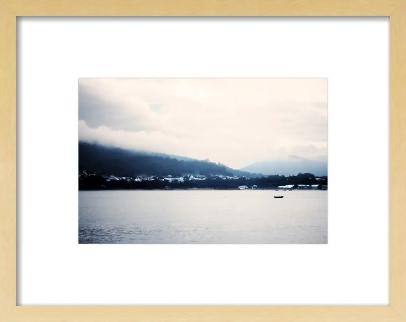 Caminha by Ingrid Beddoes for Artfully Walls
