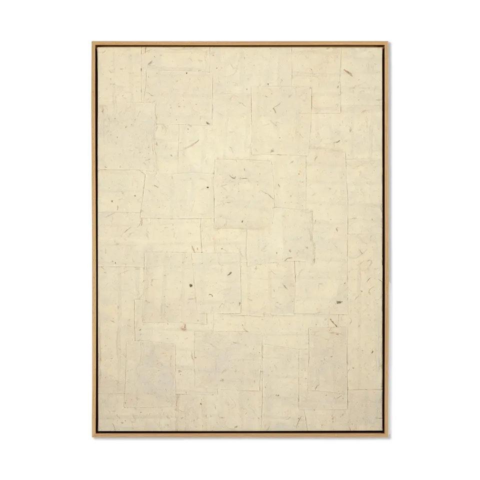 Paris Vol. 2 by Jade Dacay - Vertical Grain White Oak Floater