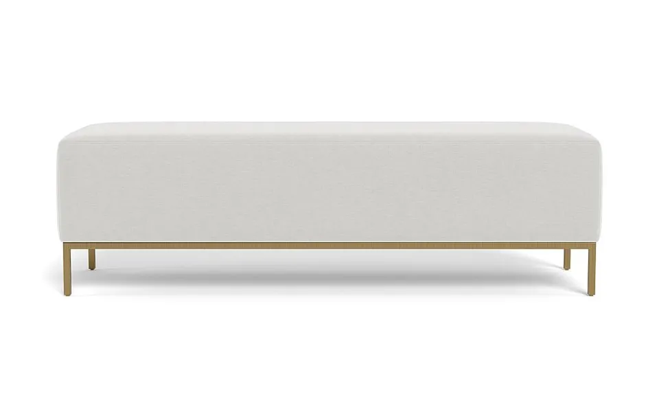 Miller Bench