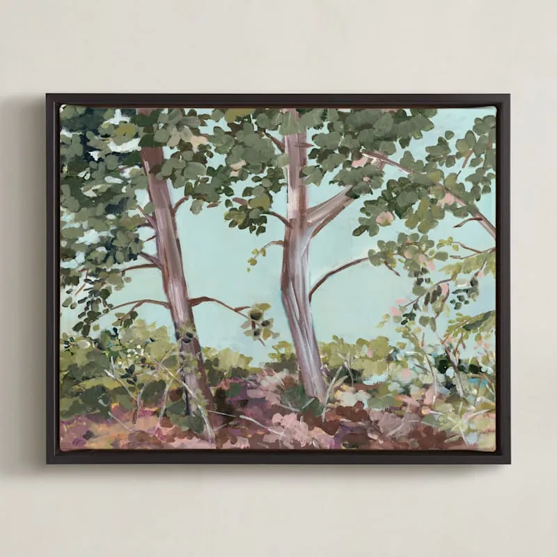 River Tree Stillness Limited Edition Fine Art Print