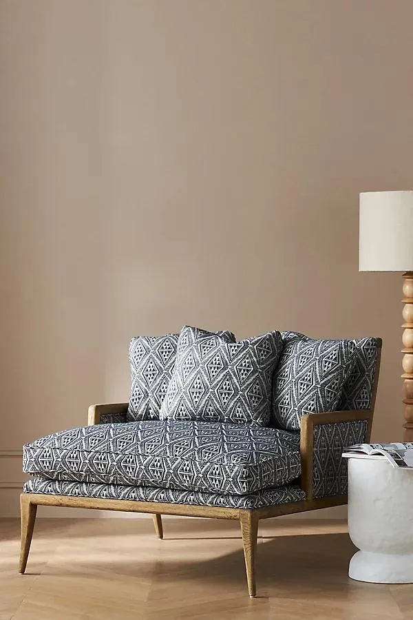 Florence Chaise