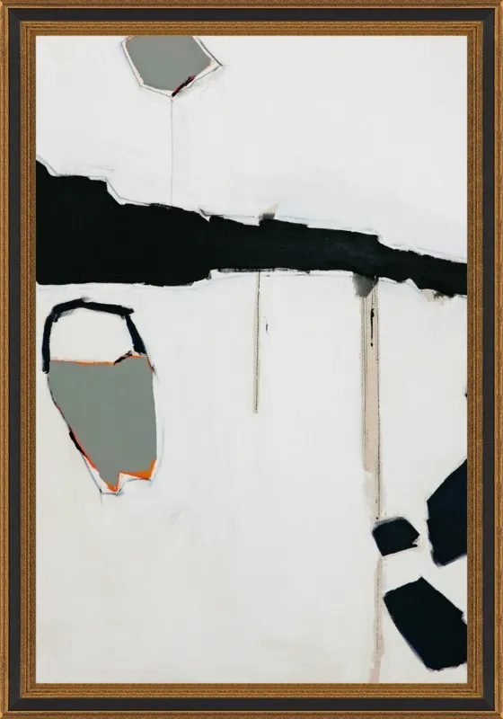 Salta Dominga by Holly Addi for Artfully Walls
